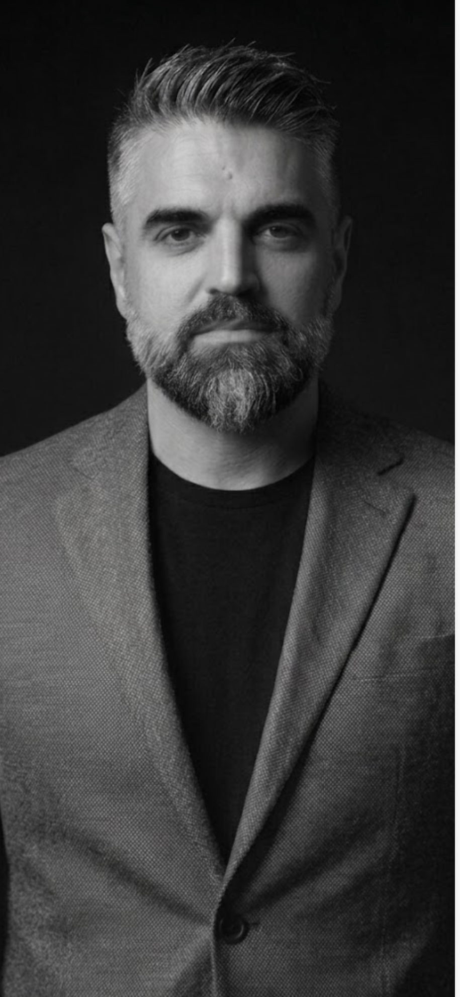Michael Pope, Founder of MyCER LLC